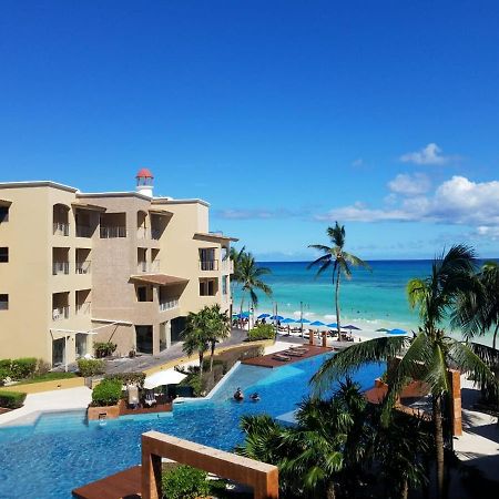 Ocean Front El Faro Reef 304 Aparthotel Playa del Carmen Exterior photo