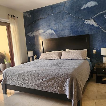 Ocean Front El Faro Reef 304 Aparthotel Playa del Carmen Exterior photo