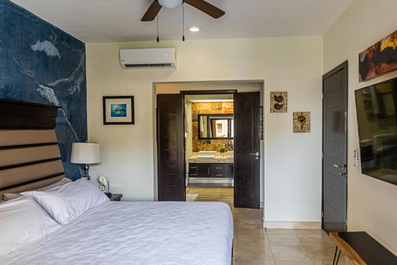 Ocean Front El Faro Reef 304 Aparthotel Playa del Carmen Exterior photo