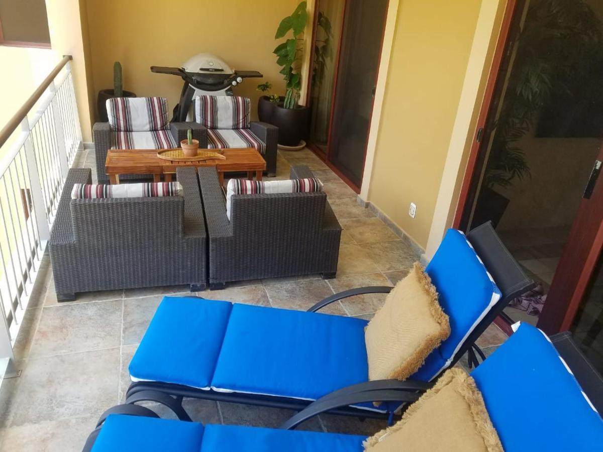 Ocean Front El Faro Reef 304 Aparthotel Playa del Carmen Exterior photo